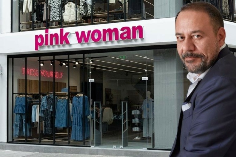 Όμιλος Intrafashion: Αύξηση τζίρου 16,6% στα 46,8 εκατ. ευρώ το 2024