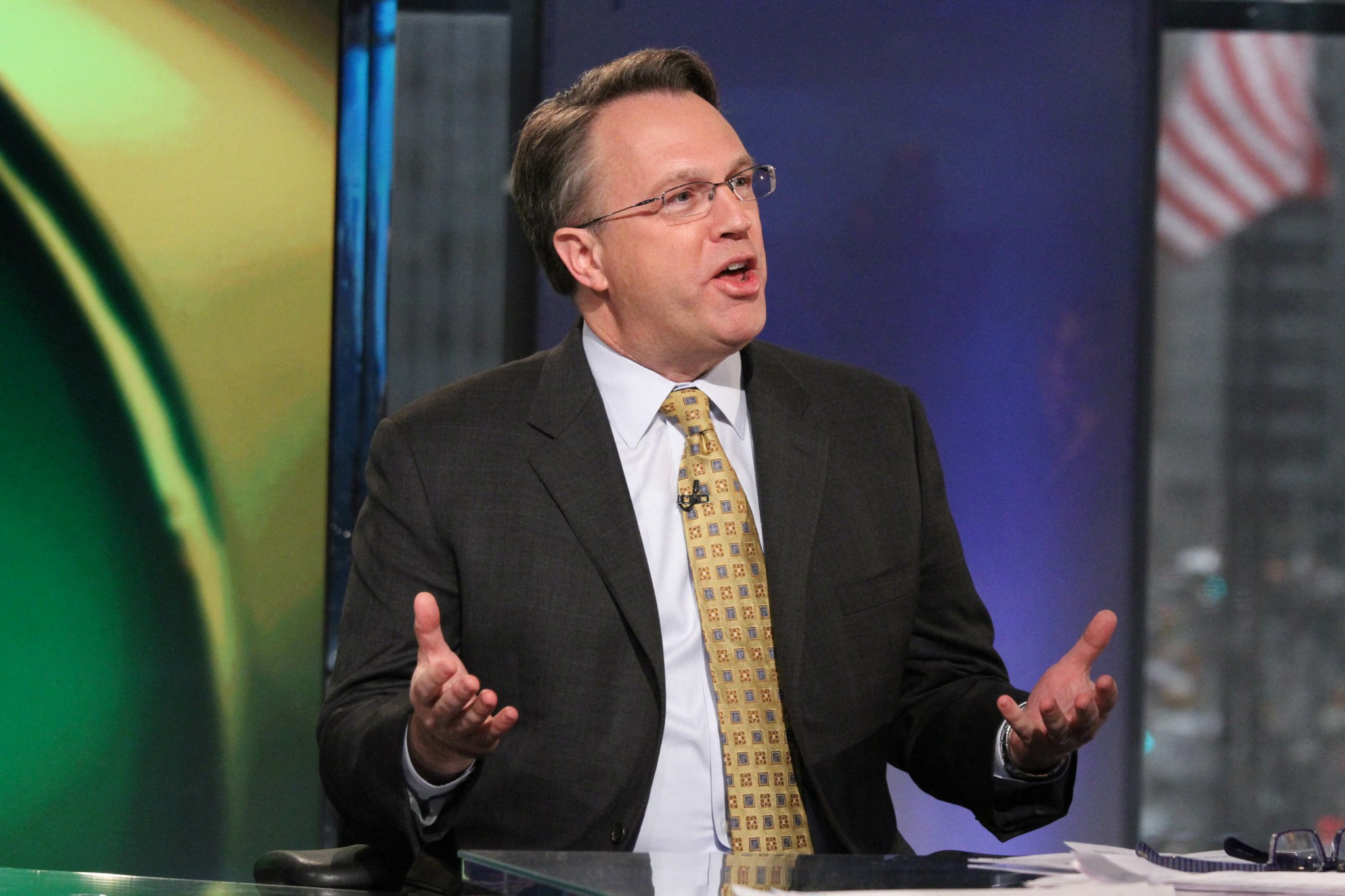 Γουίλιαμς (Fed): Καμπανάκι για εκτίναξη του πληθωρισμού στις ΗΠΑ στο 4% φέτος