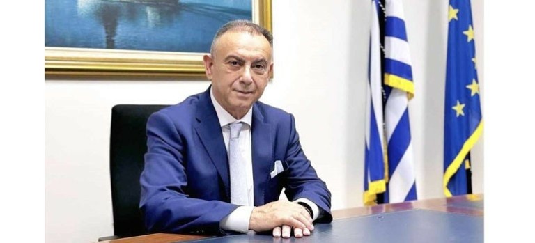 Κέλλας: Πάνω από 2 δισ. ευρώ για τον πρωτογενή τομέα – Πλήρης ενεργειακή στήριξη στους αγρότες