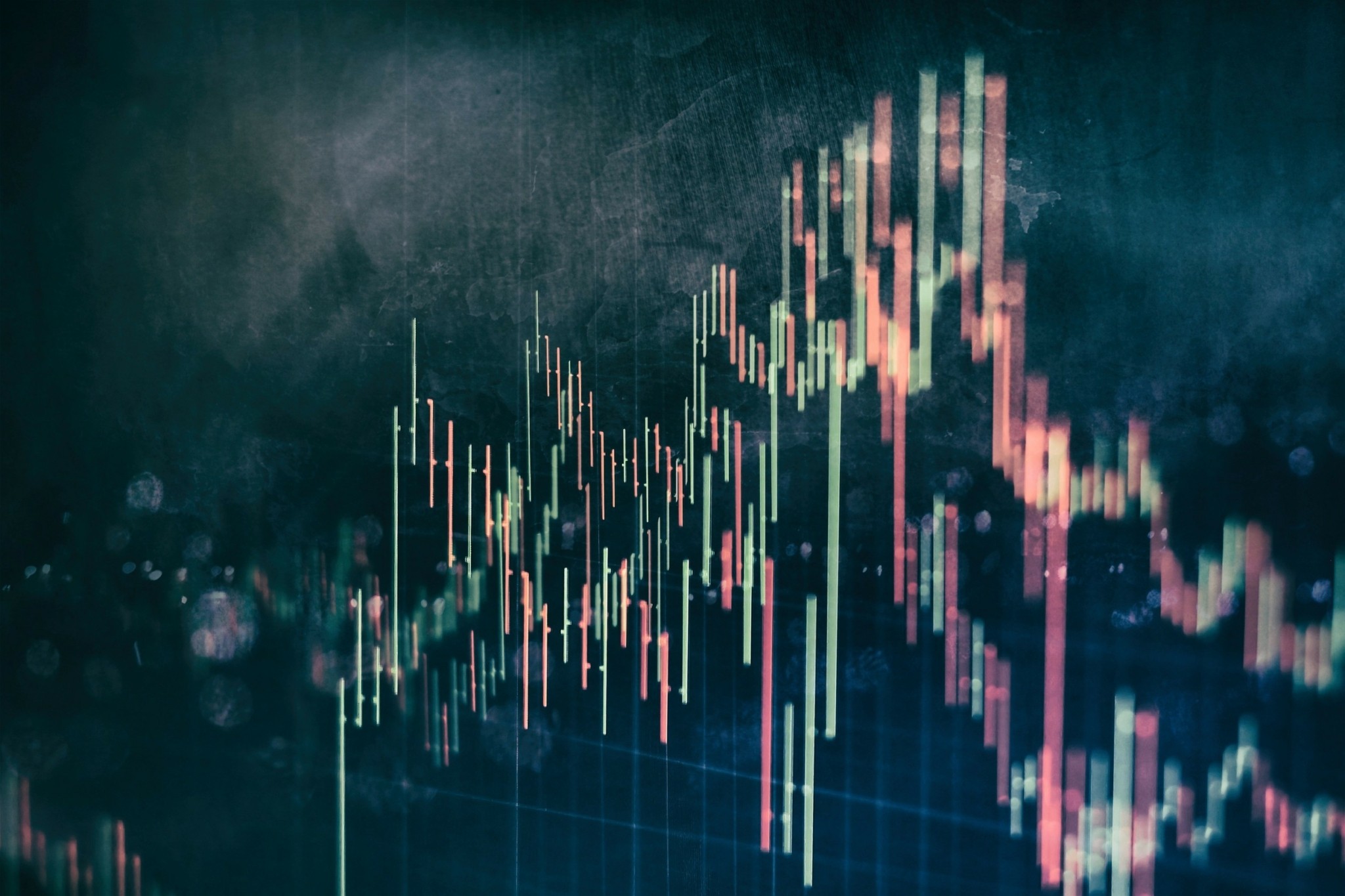 Wall Street: Το ολιγόλεπτο ράλι των $2,5 τρισ. δυσκολεύει τις εκτιμήσεις των επενδυτών (γράφημα)