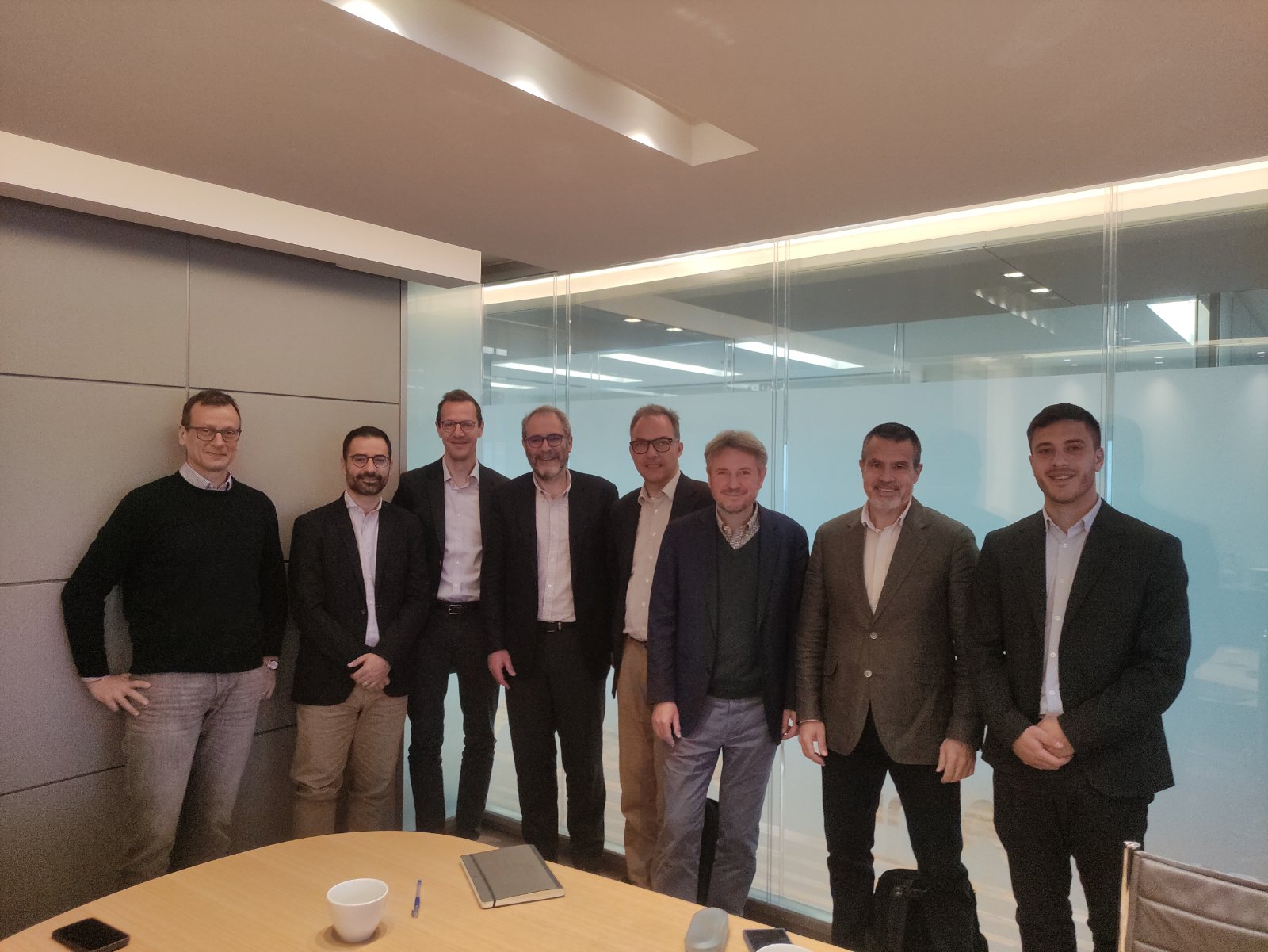 ΕΣΠΕΝ: Στο επίκεντρο οι προκλήσεις της προμήθειας ενέργειας, η ψηφιοποίηση και η προστασία των καταναλωτών