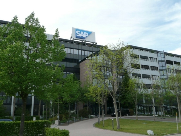SAP: Άλμα 9,3% για τη μετοχή μετά τα εντυπωσιακά κέρδη €2,5 δισ. το α’ τρίμηνο