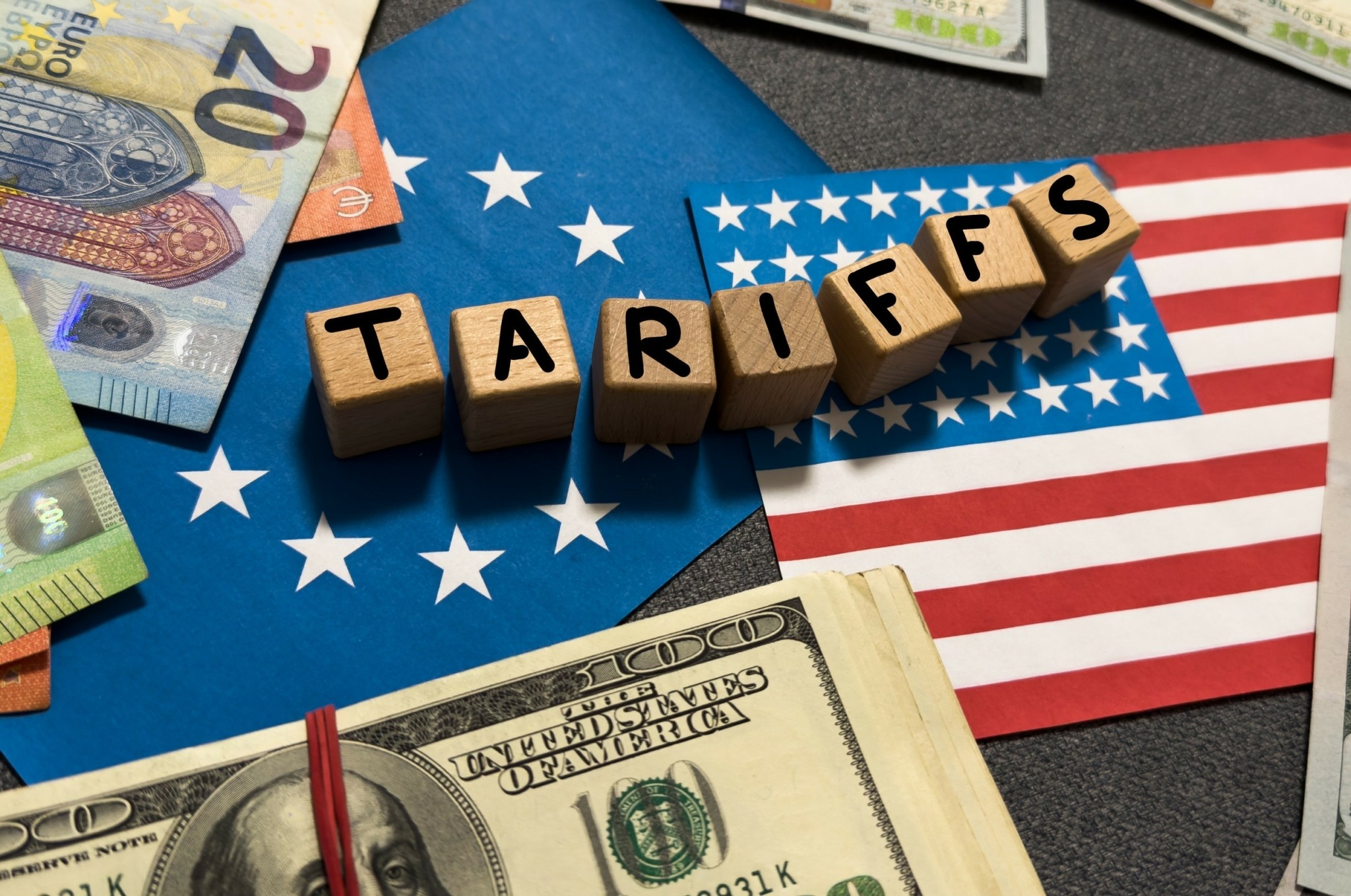 Δασμοί Τραμπ: Η εμπορική αβεβαιότητα πάγωσε παγκοσμίως τις εξαγορές και συγχωνεύσεις