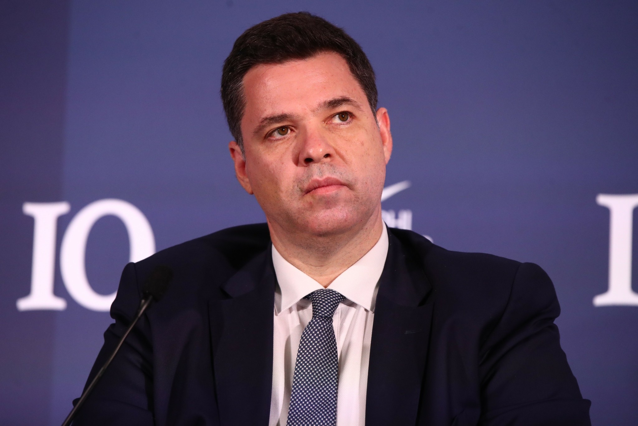 Κοντογεώργης: Μέρος του ευρωπαϊκού κεκτημένου ο Θαλάσσιος Χωροταξικός Σχεδιασμός