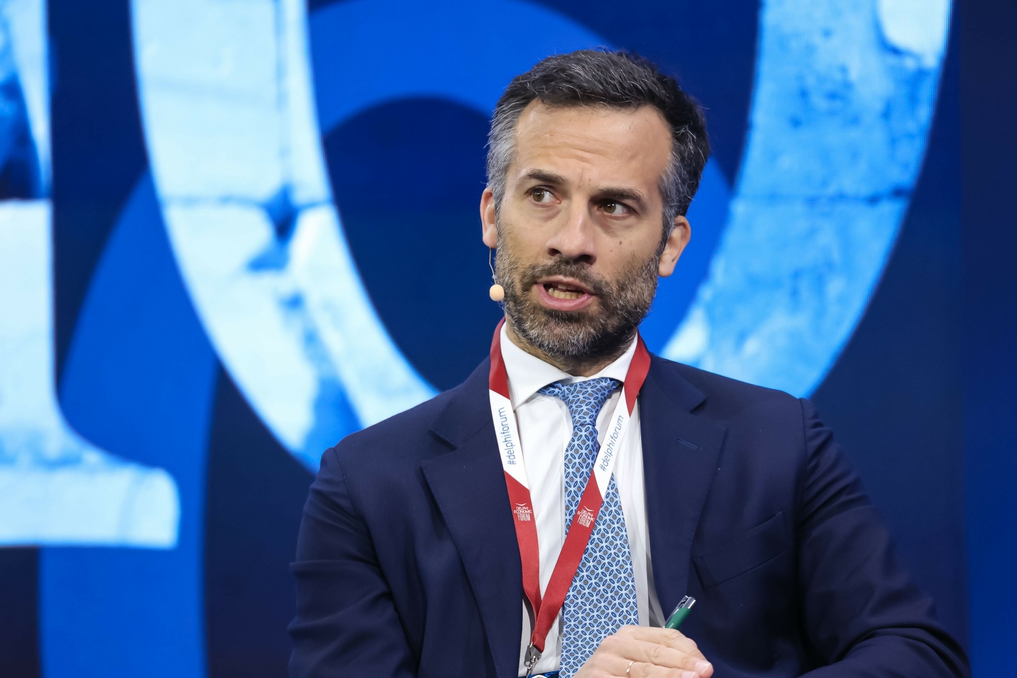 Γιατράκος (Citi): Tα 3 στοιχεία που καθιστούν την Ελλάδα επενδυτικό προορισμό για private equity και infrastructure funds