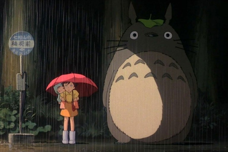 Τι είναι το Ghibli effect και πώς προκάλεσε ρεκόρ χρηστών για το ChatGPT