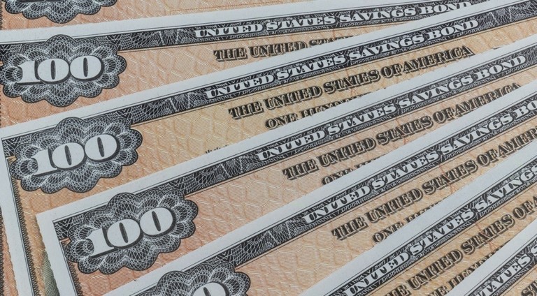 Οι ξένοι επενδυτές μπορεί να αποφύγουν τα αμερικανικά ομόλογα λόγω των δασμών Τραμπ (γράφημα)