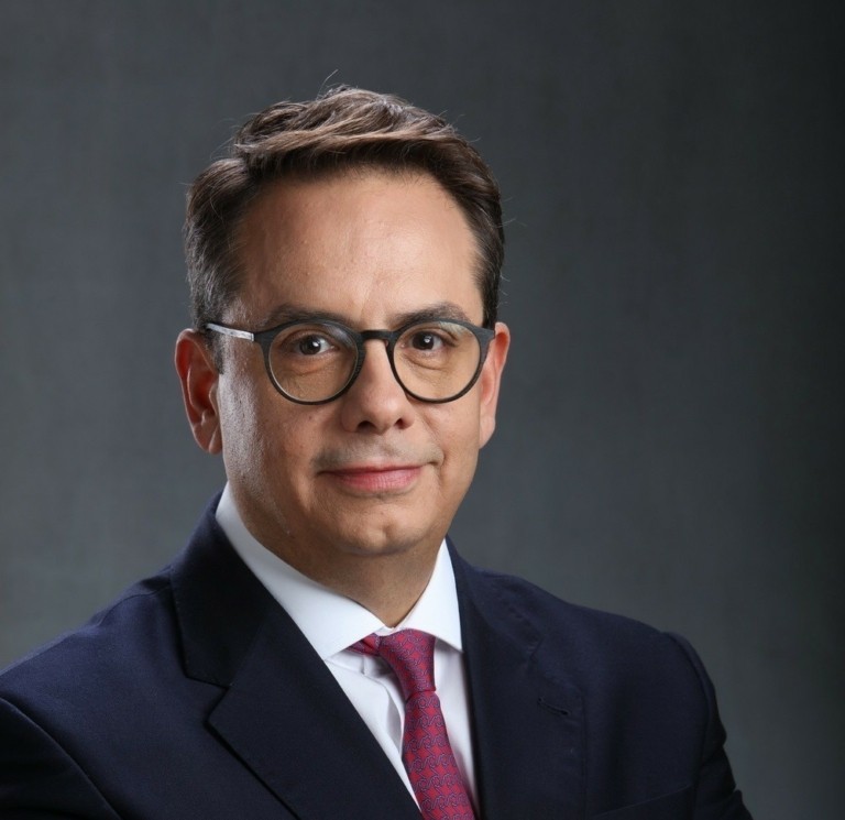 Θάνος Βλαχόπουλος (Τρ. Πειραιώς): Οι πέντε πυλώνες ανάπτυξης για τις πόλεις του μέλλοντος