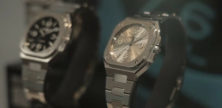 Watches & Wonders 2025: Πώς οι μάρκες ωρολογοποιίας προσελκύουν νέους συλλέκτες (pics)