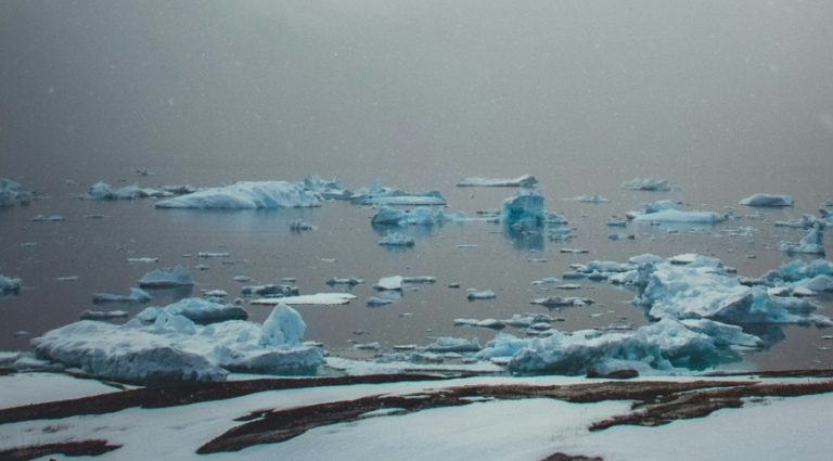 ΗΠΑ: Στο προσκήνιο η Αρκτική – Νέο σχέδιο για υπεράκτιες εξορύξεις πετρελαίου και φυσικού αερίου