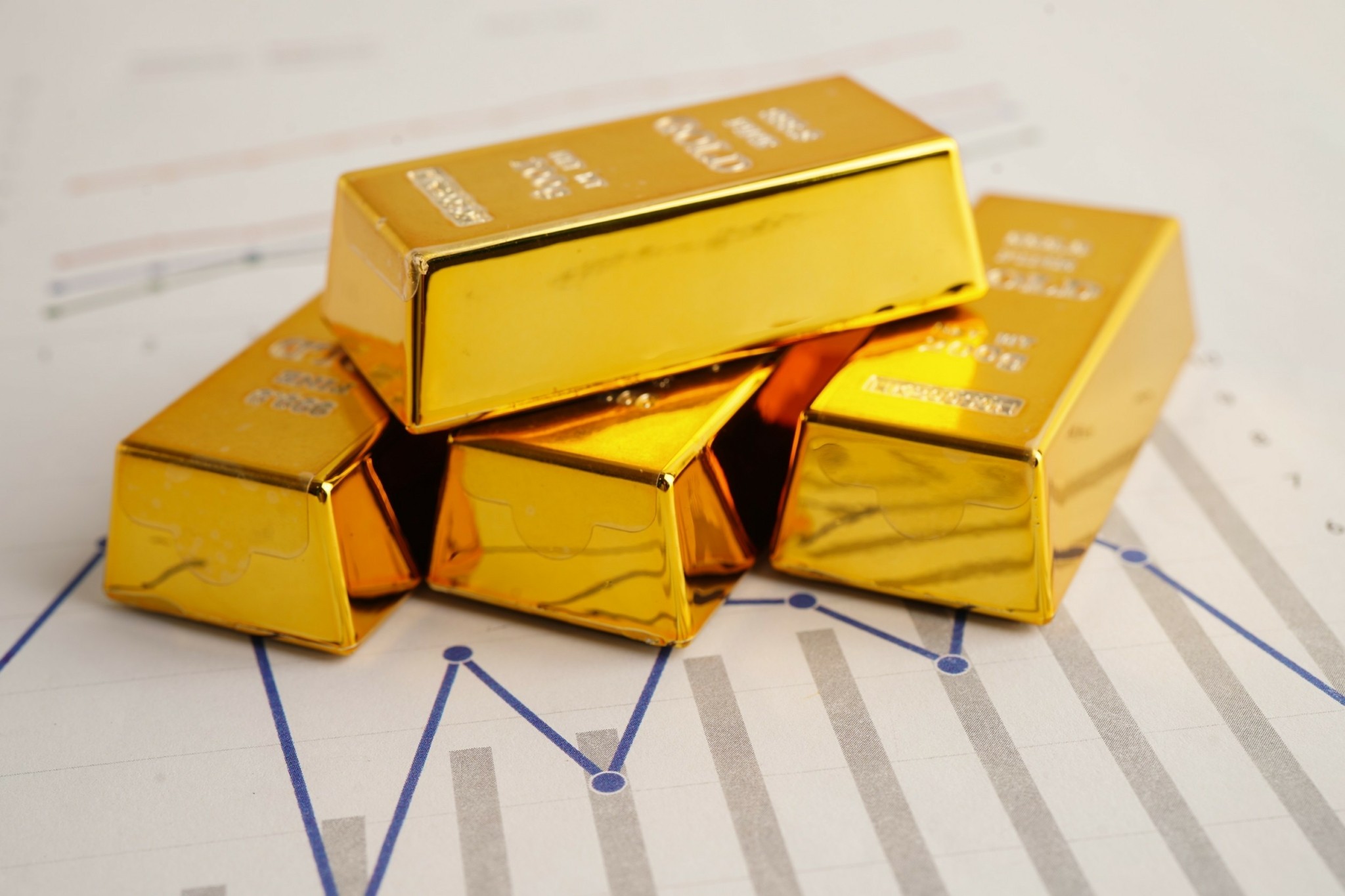 Εμπορεύματα: Τι πιστεύουν οι αναλυτές για τη δημιουργία υπερ-κύκλου