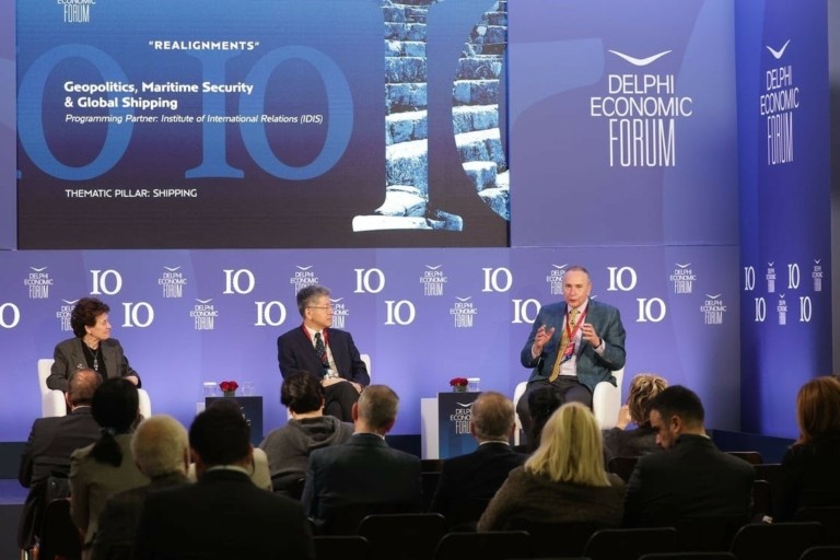 Κίνα-ΗΠΑ: Η μάχη των δύο «γιγάντων» και ο ρόλος της Ταϊβάν – Στροφή στις σφαίρες επιρροής