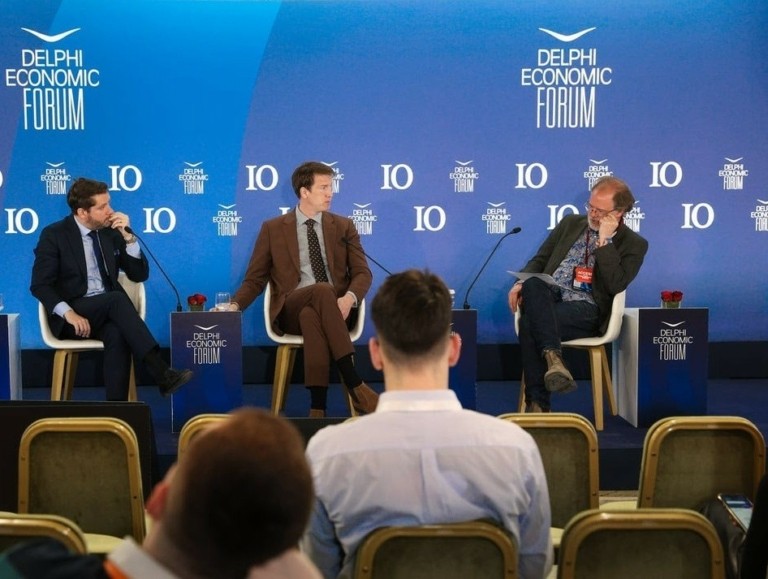 Τραμπ: Ποιος είναι ο γεωπολιτικός λόγος που τον έκανε να «αγαπήσει» την Αρκτική