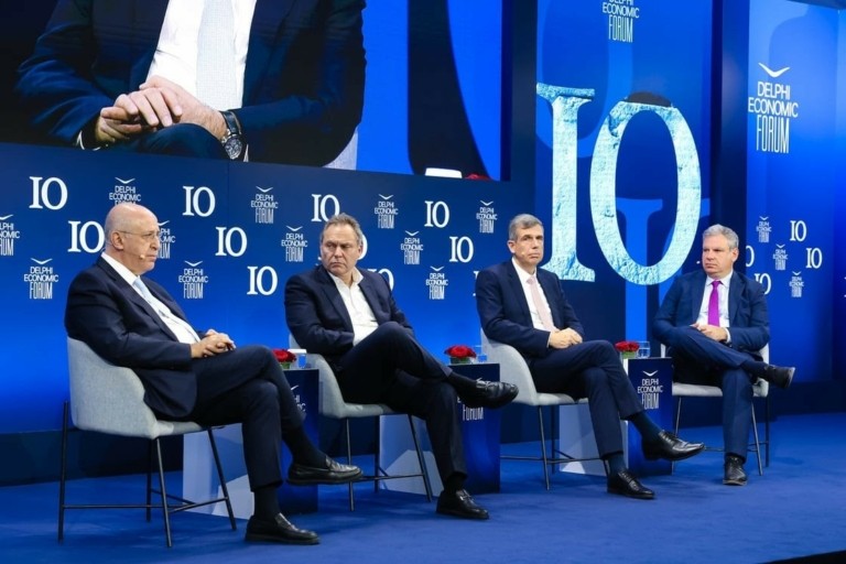 Δασμοί Τραμπ: Δοκιμάζουν την παγκοσμιοποίηση και φέρνουν προκλήσεις για την ελληνική οικονομία