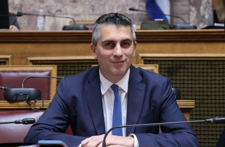 Δήμας: Υπεγράφησαν 80 προσλήψεις ελεγκτών εναέριας κυκλοφορίας στην ΥΠΑ