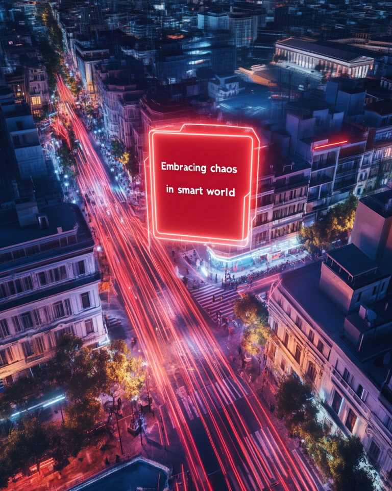 ΕΣΩ 2025: Tο μεγαλύτερο συνέδριο αρχιτεκτονικής και design στην Ελλάδα