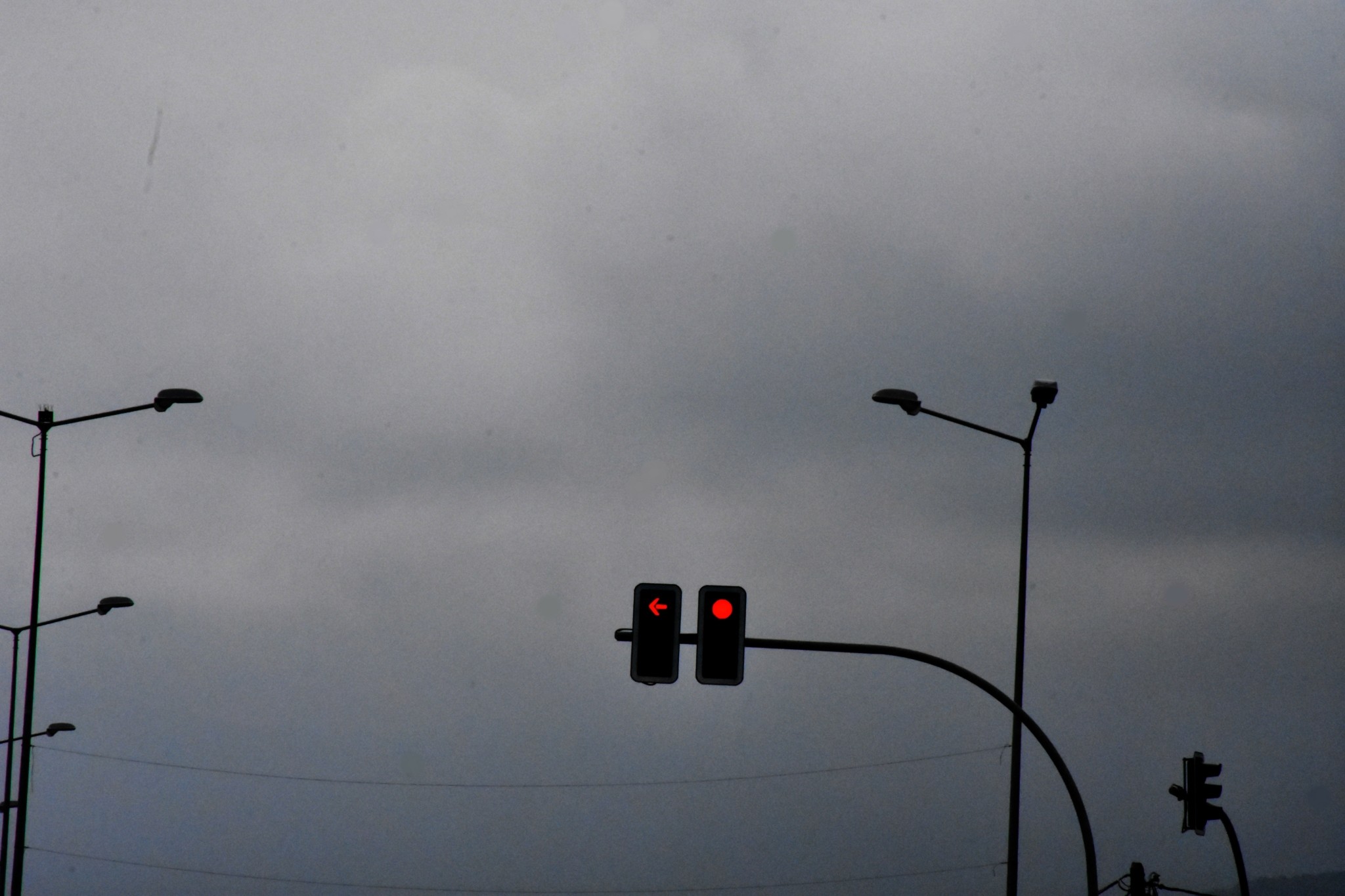 Άλιμος: Το πρώτο «έξυπνο» φανάρι άρχισε να δίνει κλήσεις στους παραβάτες