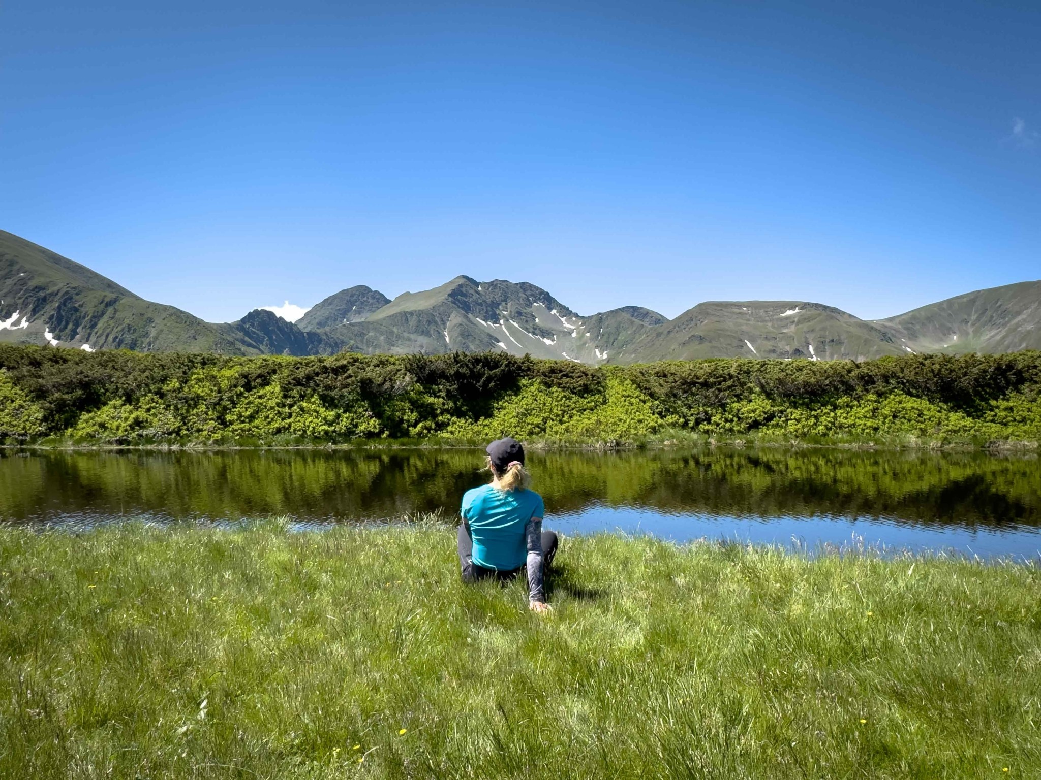 7 πανέμορφοι προορισμοί για ελεύθερο κάμπινγκ στην Ευρώπη 