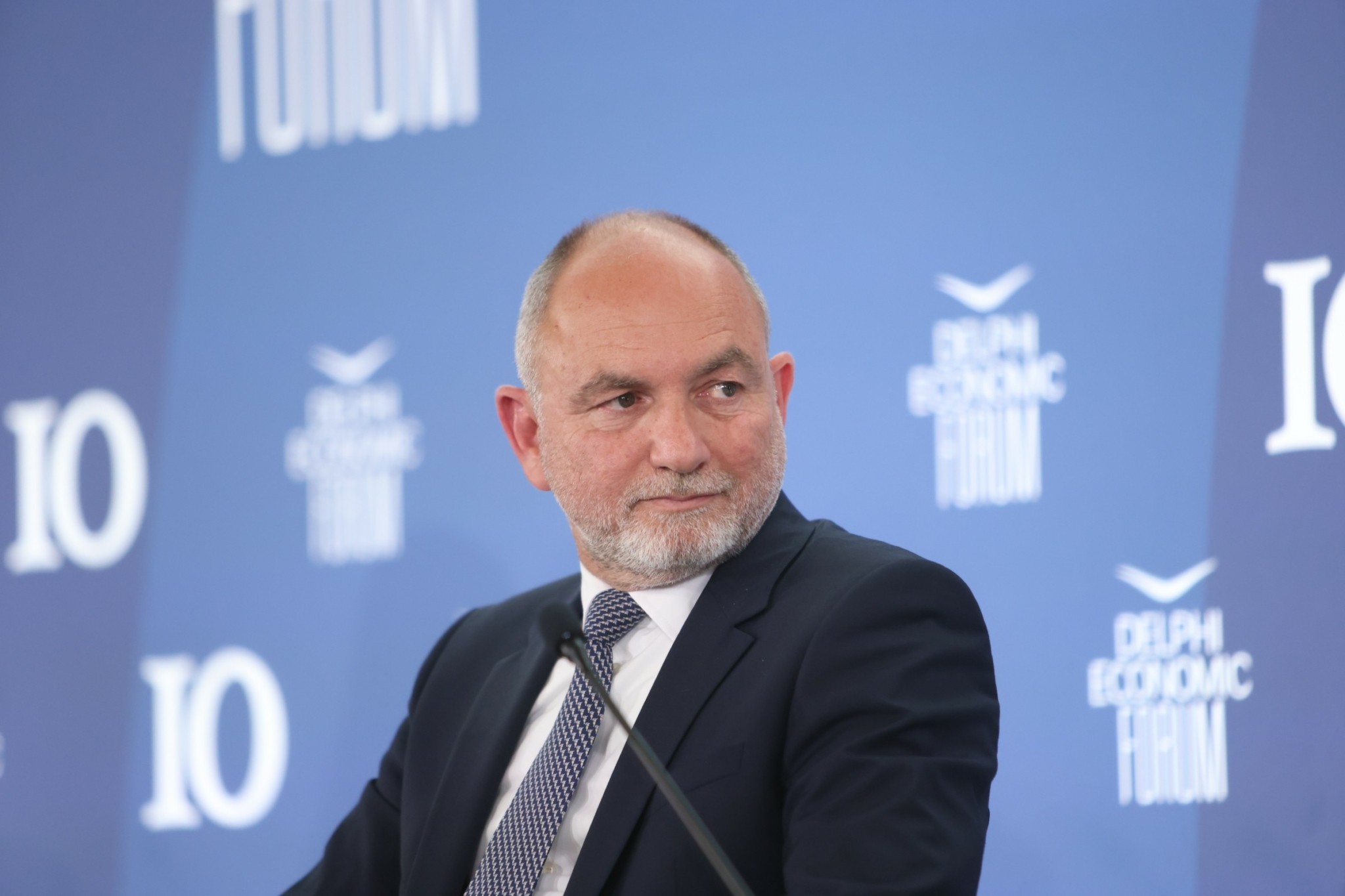 Γεωργόπουλος (Τράπεζα Πειραιώς): Στοχεύουμε με τη βοηθεία της τεχνητής νοημοσύνης στη δημιουργία ενός «τεχνολογικού πυρήνα γνώσης»