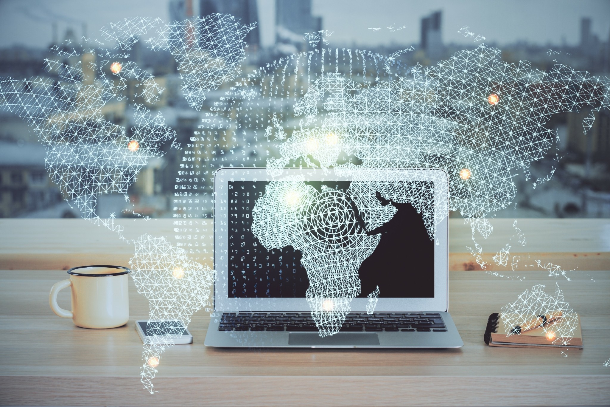 Ο ΟΗΕ προειδοποιεί: Η ΤΝ ενδέχεται να επηρεάσει το 40% των θέσεων εργασίας