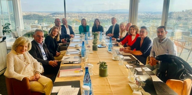 Συνεδριακός Τουρισμός: Προς σύσταση Εθνικού Convention Bureau και ενίσχυση της εξωστρέφειας (pic)