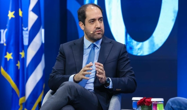 Κεφαλογιάννης: Eρχεται δύσκολο καλοκαίρι – Με την κλιματική κρίση δεν υπάρχουν καλά σενάρια