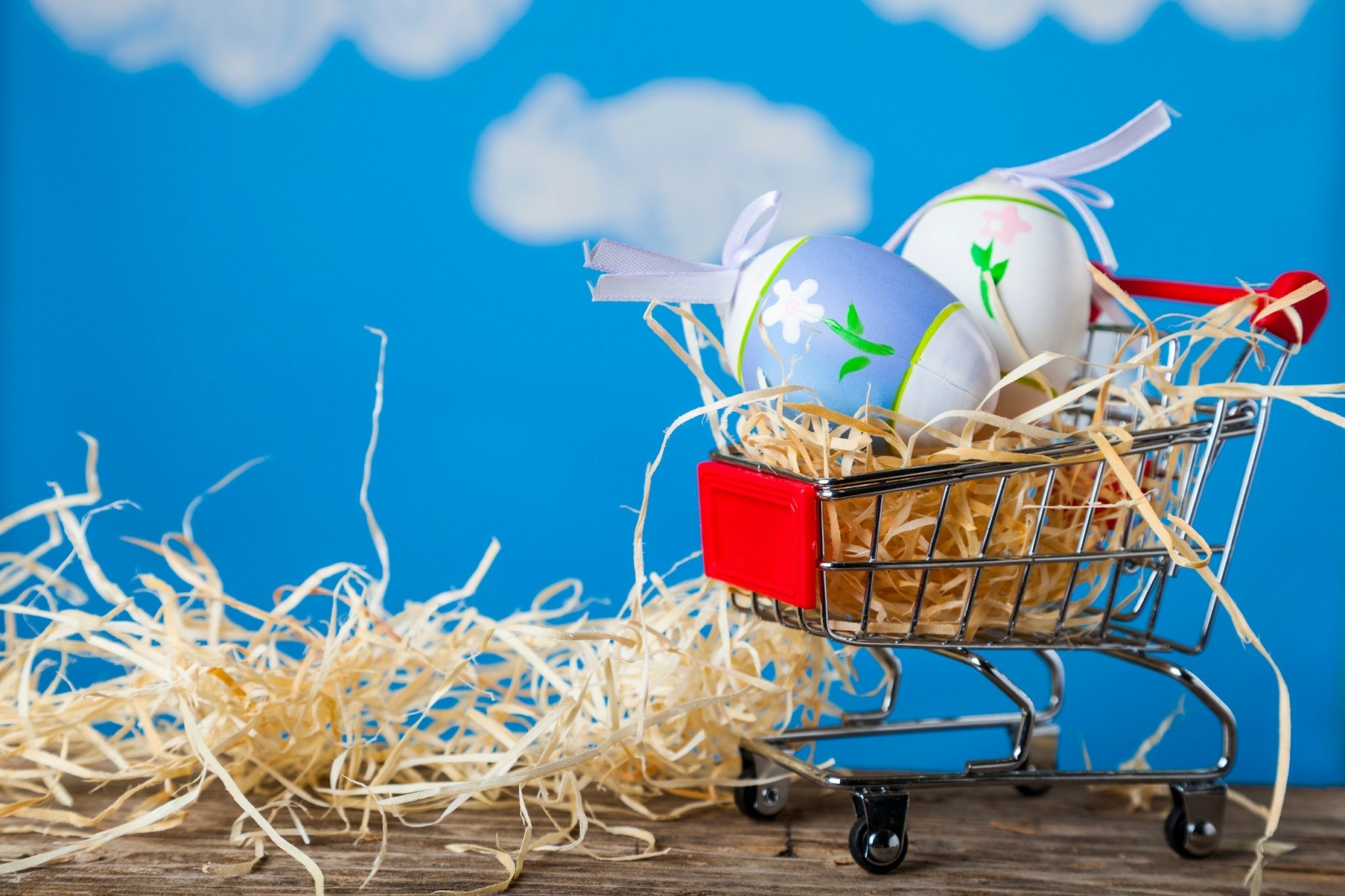 Καλάθι του Πάσχα 2025: Αρχίζει στις 9 Απριλίου – Τι θα περιλαμβάνει 