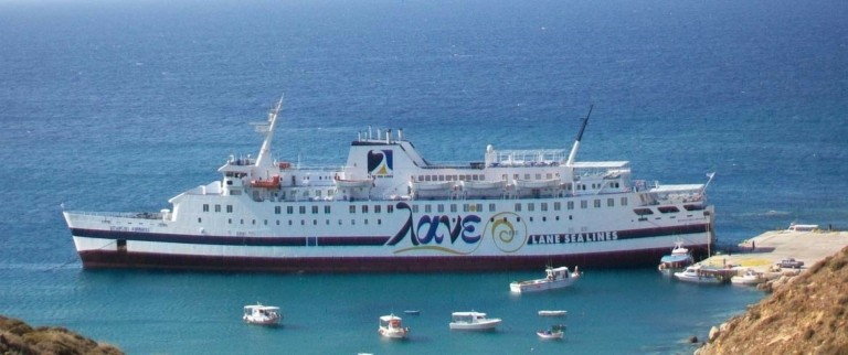 Λ.Α.Ν.Ε.: Χωρίς…μνηστήρα οι μετοχές της στην Τράπεζα Χανίων που βγήκαν στο σφυρί (upd)