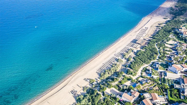 Oι Deal Makers της ναυτιλίας δίνουν ραντεβού στο Costa Navarino στις 14 και 15 Μαΐου 2025