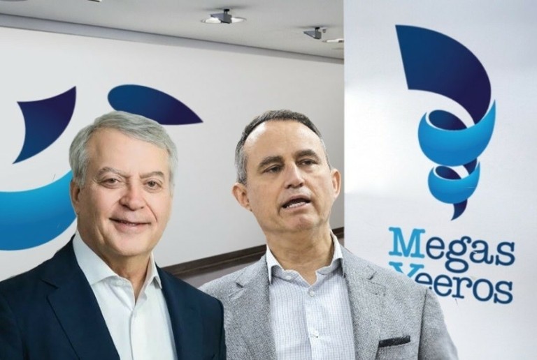 Με Elikonos και Νίκο Λούστα το deal της EOS – Τι είδε στη Mega Yeeros