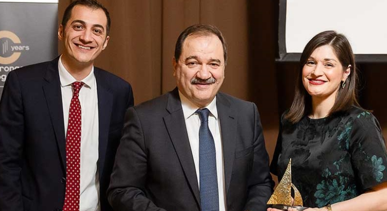 Metron: Διαδοχή, νέες επενδύσεις και εξαγωγές για τη σερραϊκή βιομηχανία