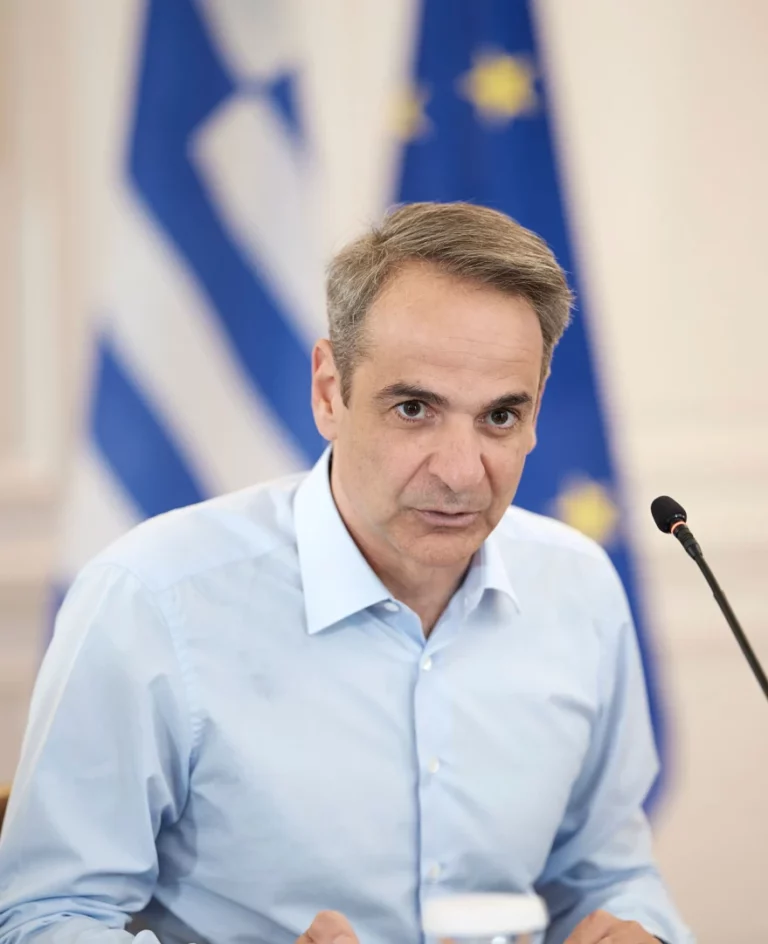 Μητσοτάκης για δημόσια πανεπιστήμια – Τι αλλάζει από Σεπτέμβριο για αιώνιους φοιτητές