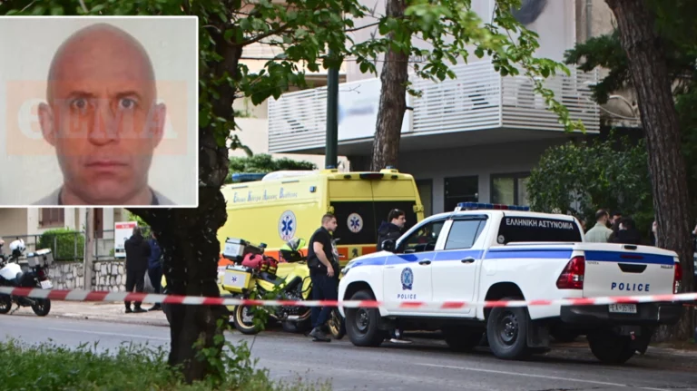 Δολοφονία Μοσχούρη: Πού στρέφονται οι έρευνες – Πίστεψε ότι δεν κινδύνευε και τον σκότωσαν