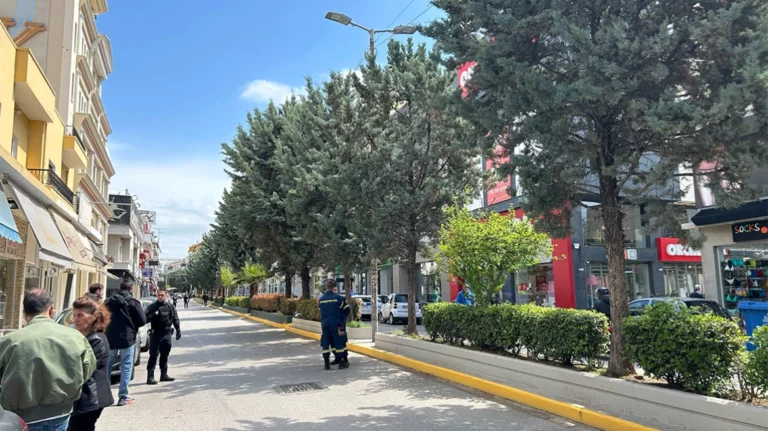 Τηλεφώνημα για βόμβα σε τράπεζα στη Νέα Ιωνία – Διακοπή κυκλοφορίας στη λεωφόρο Ηρακλείου