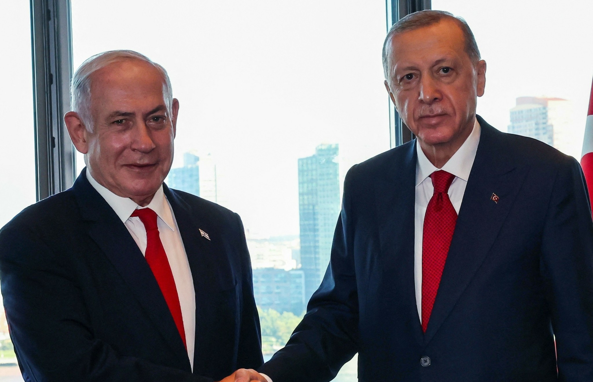 Ο ακήρυχτος πόλεμος Ισραήλ – Τουρκίας που μπορεί να φτάσει στα άκρα και η παρέμβαση Τραμπ