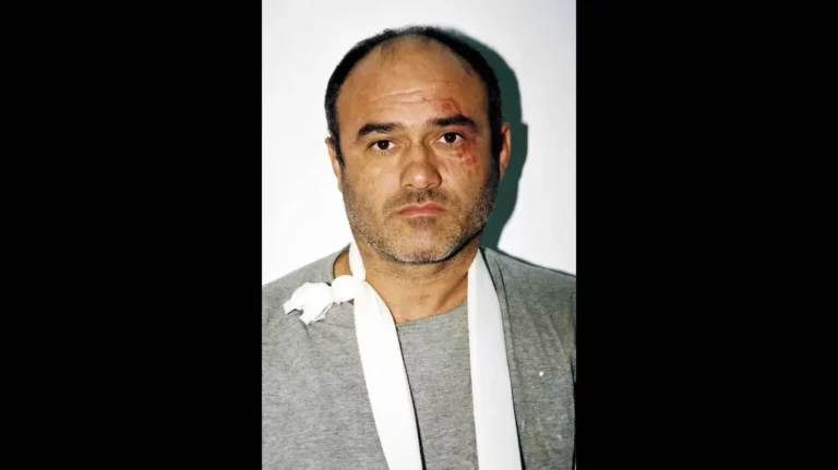 Πέθανε ο Νίκος Παλαιοκώστας, αδελφός και συνεργός του καταζητούμενου Βασίλη Παλαιοκώστα