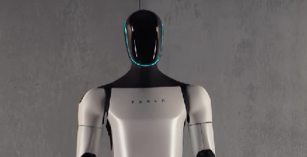 Ο Έλον Μασκ ποντάρει στο ανθρωποειδές ρομπότ Optimus της Tesla | Ειδήσεις για την Οικονομία