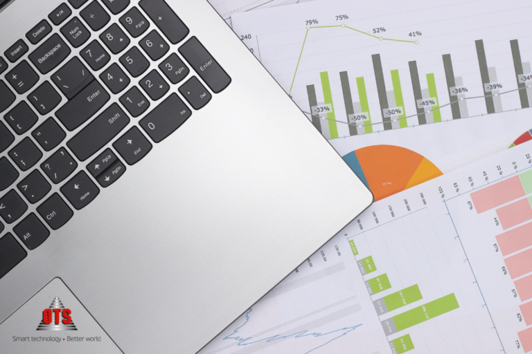 OTS: Αύξηση 44,81% του κύκλου εργασιών και 66,01% της κερδοφορίας το 2024