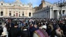 LIVE η κηδεία του Πάπα Φραγκίσκου: Δεκάδες ηγέτες για το ύστατο χαίρε – Όλο το τελετουργικό (upd)