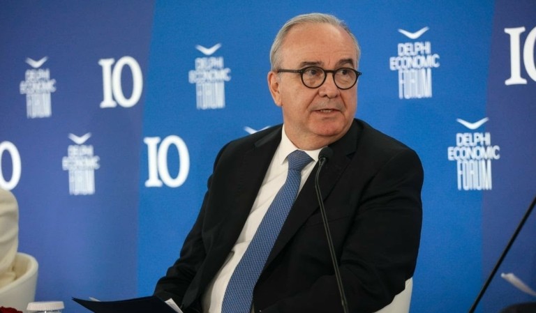 Παπαθανάσης: Στο ΕΣΠΑ η ολοκλήρωση διευθέτησης του Ρέματος «Κόρμπι» ύψους 28 εκατ. ευρώ