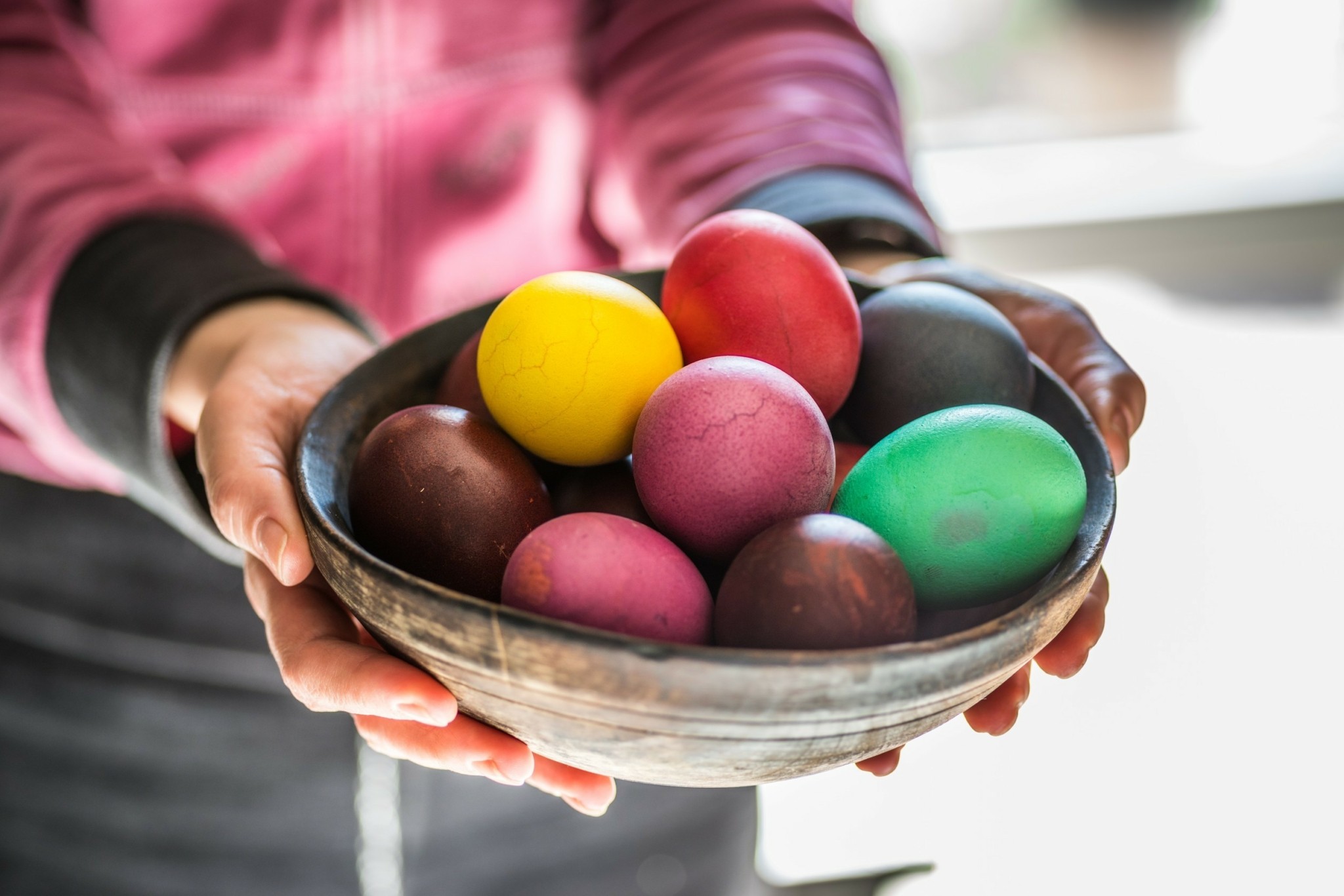 Ένωση Καταναλωτών Ελλάδας: Οδηγίες για την ασφάλεια τροφίμων στο πασχαλινό τραπέζι
