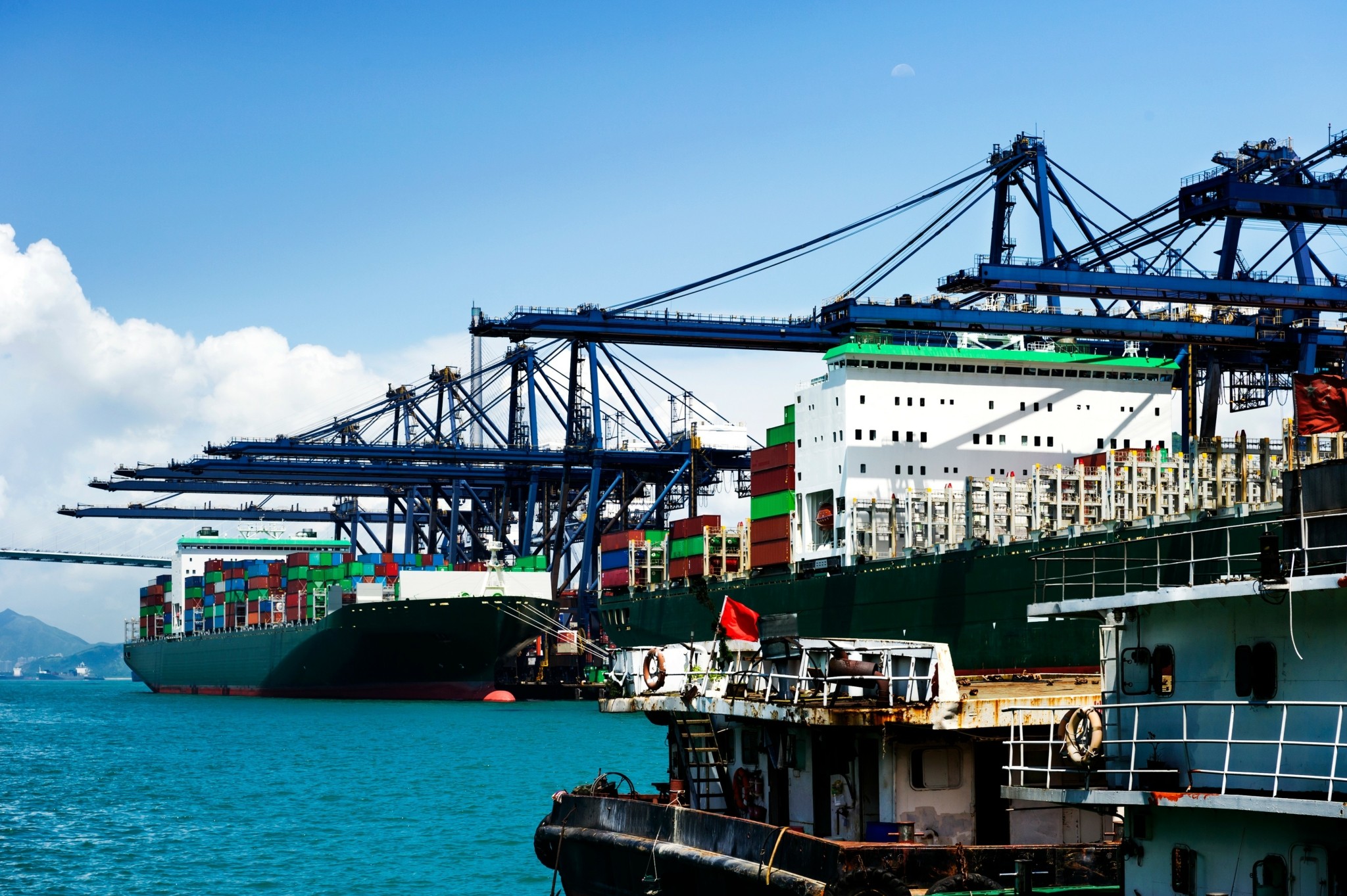 Clarksons Research: Λιγότερα πλοία, αλλά υψηλότερου κόστους ύψους $55,2 δισ.  