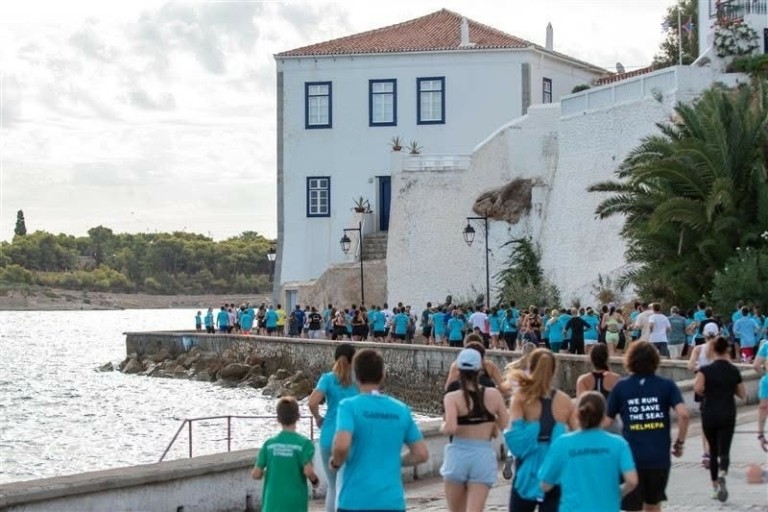 Μάθημα περιβαλλοντικής ευαισθησίας από τους Youth Ambassadors της HELMEPA