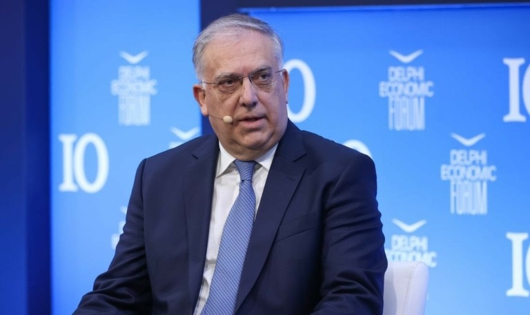 Υπ. Ανάπτυξης: Στροφή στη βιομηχανία και επενδύσεις στην τεχνική εκπαίδευση ζητεί ο Θεοδωρικάκος