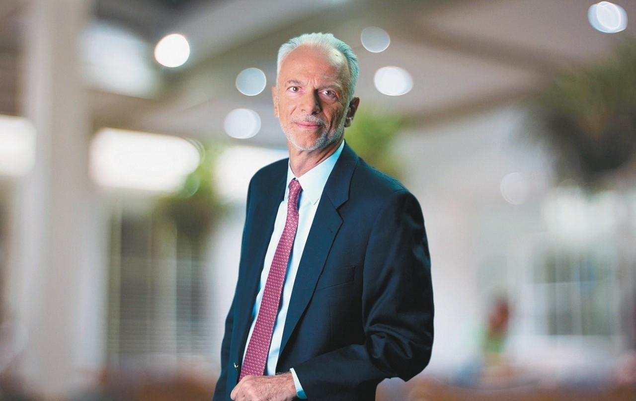 Τζαννετάκης (Motor Oil): Η ισορροπημένη στρατηγική μετασχηματισμού αποδείχτηκε σωστή επιλογή | Ειδήσεις για την Οικονομία