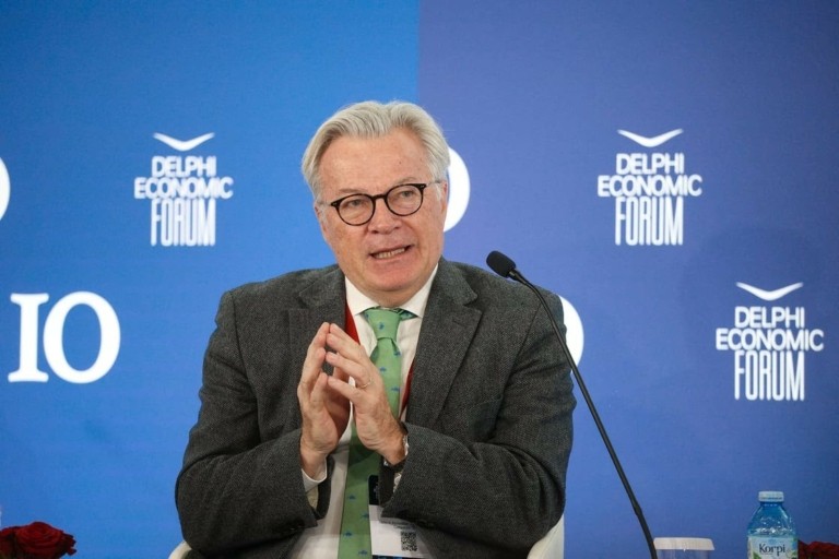 Χειμώνας (ΣΦΕΕ): Στην Ελλάδα τα φθηνότερα φάρμακα στην ΕΕ – Έρχονται επενδύσεις 160 δισ. στην Ευρώπη, αλλά αν δεν γίνουν αλλαγές, δεν θα υλοποιηθούν