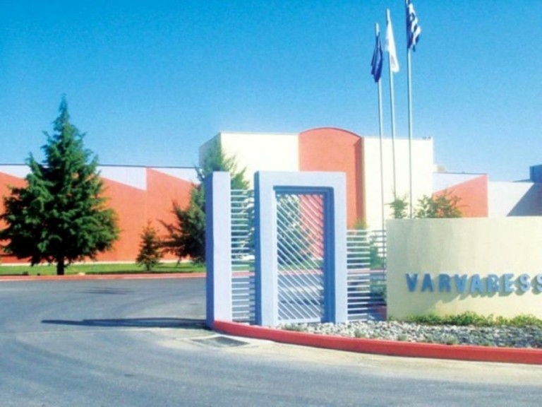 Πλειστηριασμοί: «Βαρβαρέσος» και «Ήλιος Βιομηχανία Πλεκτικής» κυριαρχούν τον Οκτώβριο (pics)