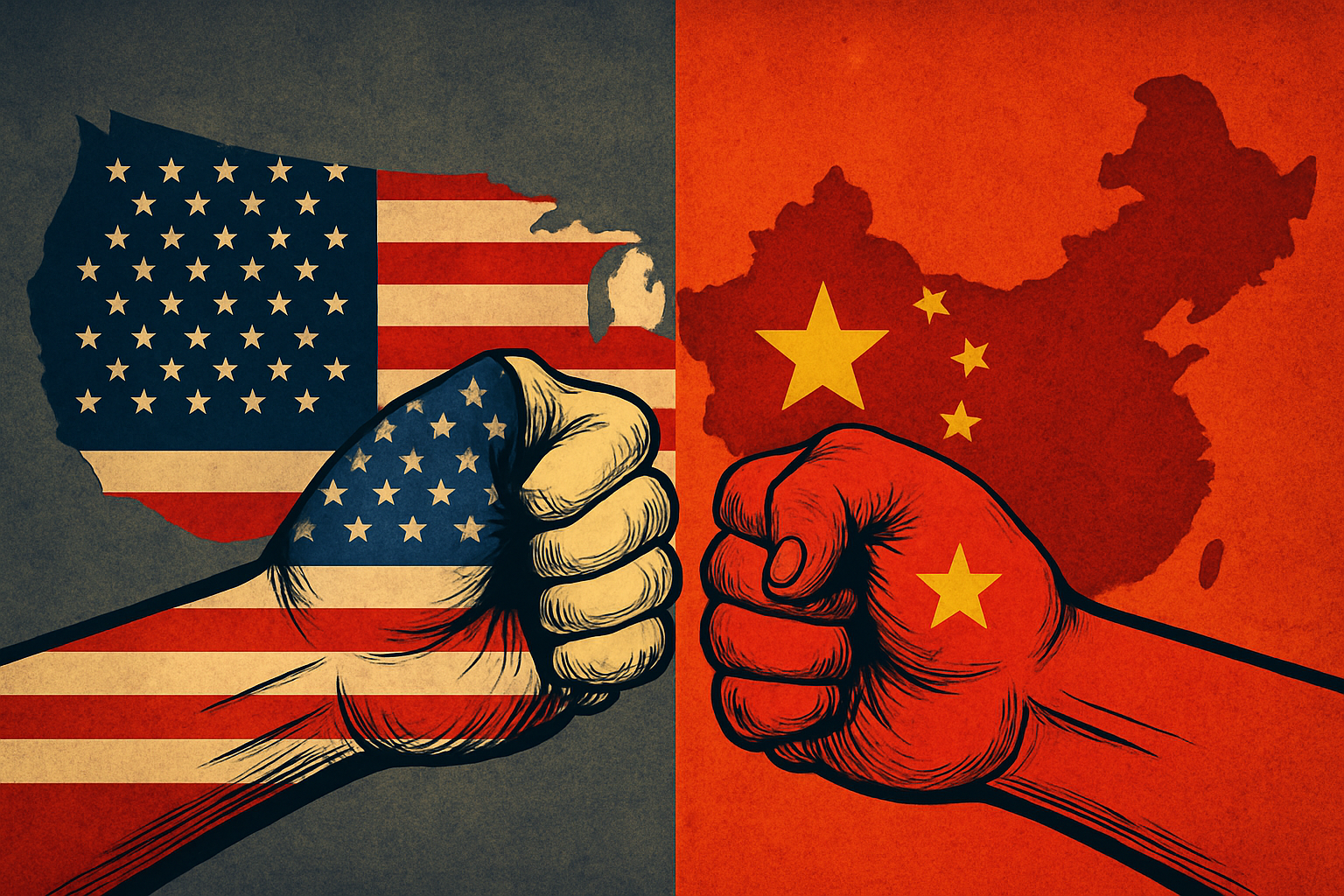 Σφοδρή αντίδραση της Cosco στις αμερικανικές κυρώσεις