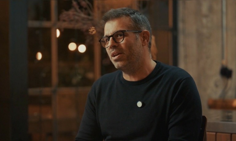 Θωμάς Δούζης στο newmoney: Το σχέδιο ανάπτυξης της Ergon μετά την επένδυση της Halcyon