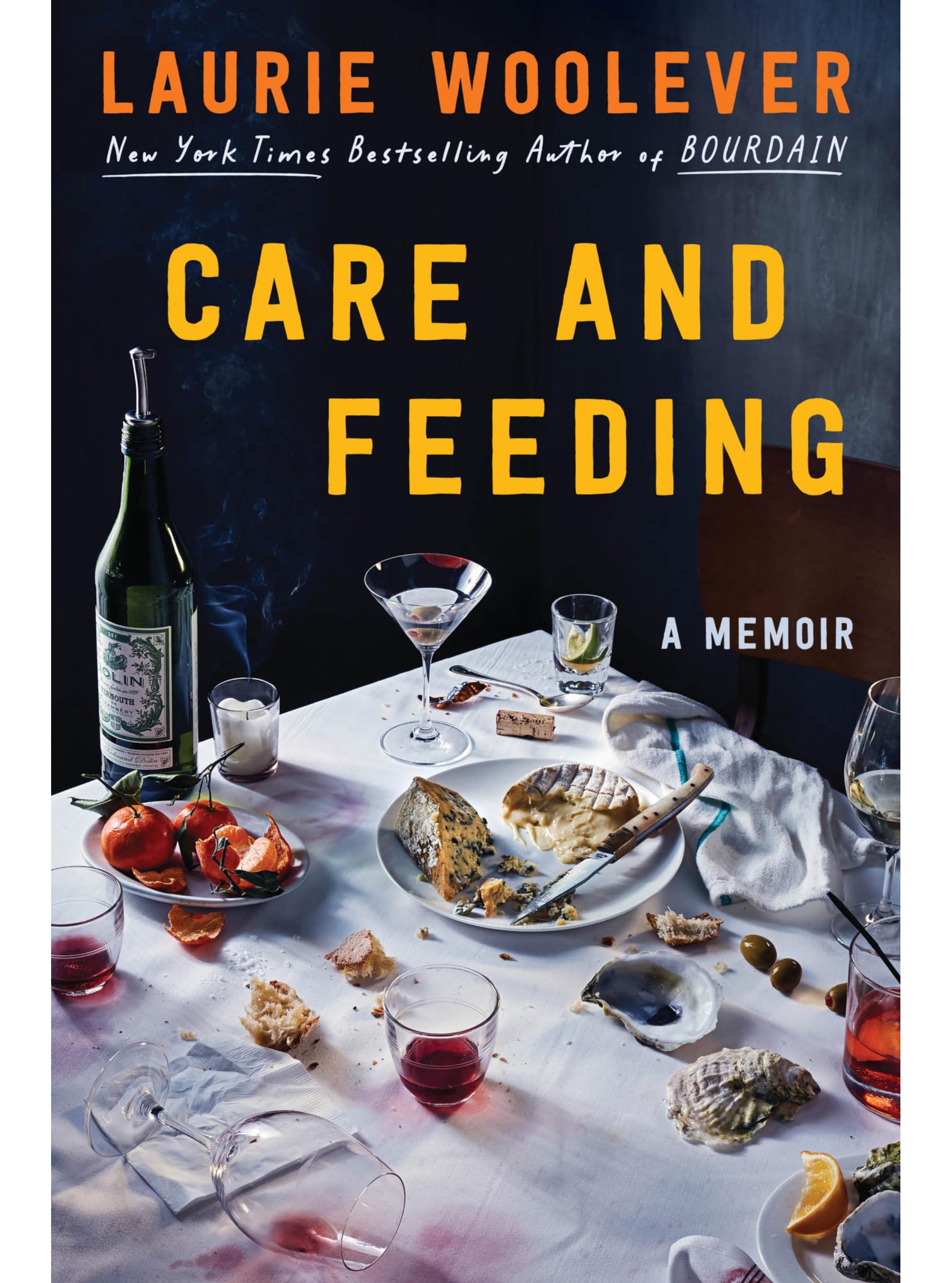 Πώς ήταν να δοκιμάζεις τις κουζίνες του κόσμου μαζί με τον Anthony Bourdain